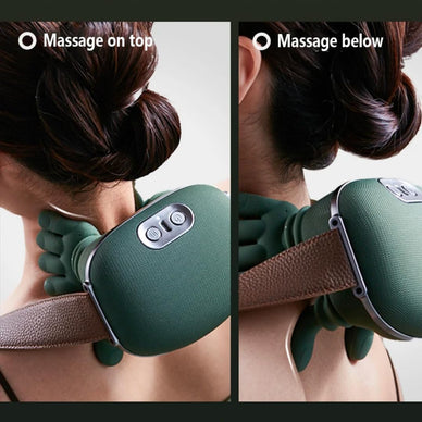 "Transform Stress into Blissful Relaxation Today!"