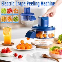 Automatic Electric Peeler