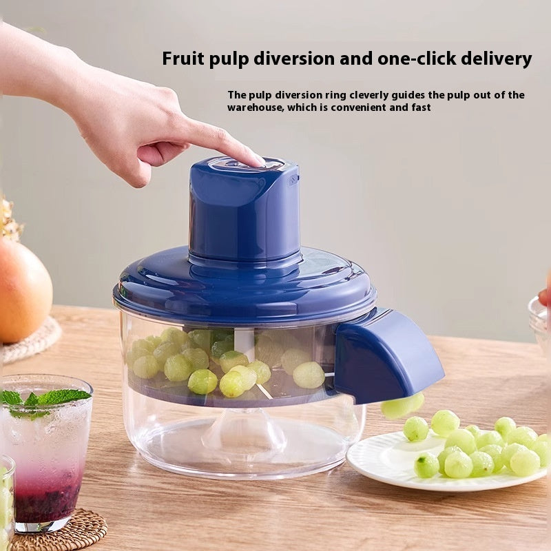 Automatic Electric Peeler