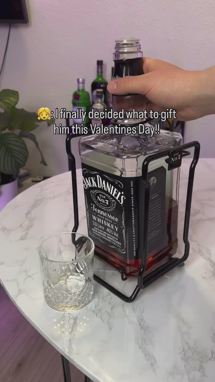 The Smart Electric Dispenser video