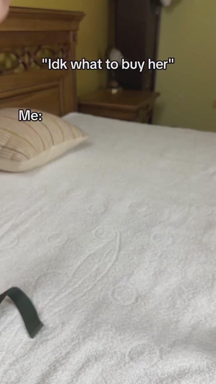 Wireless Electric Kneading Massager with Heat video